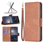 For Nokia G21 / G11 / Brown