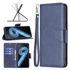For OPPO A36 / Realme 9i / Blue