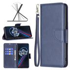 For OPPO Realme 9 Pro+ / Blue
