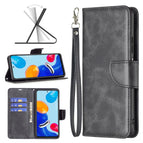 For Xiaomi Redmi Note 11 Global / Black
