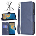 For ZTE Blade A51 / Blue