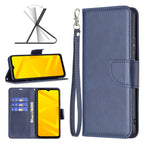 For ZTE Blade A71 / Blue