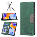 For Xiaomi Redmi Note 11 Pro International Version / Green