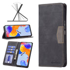 For Xiaomi Redmi Note 11 Pro International Version / Black