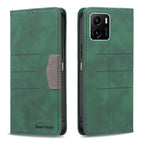 For vivo Y15s / Green