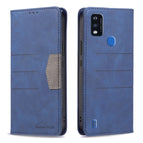 For ZTE Blade A51 / Blue