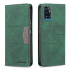 For ZTE Blade A71 / Green