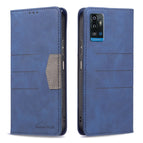For ZTE Blade A71 / Blue