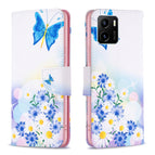 For vivo Y15s / Butterfly Love