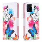 For vivo Y15s / Butterflies