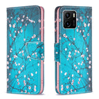 For vivo Y15s / Plum Blossom