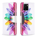 For vivo Y15s / Sun Flower