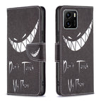 For vivo Y15s / Smirk