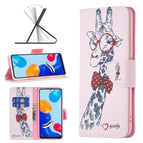 For Xiaomi Redmi Note 11 International Version / Deer