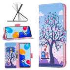For Xiaomi Redmi Note 11 International Version / Owl