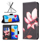 For Xiaomi Redmi Note 11 International Version / Lotus