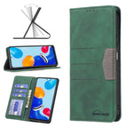 For Xiaomi Redmi Note 11 Global / Green