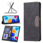 For Xiaomi Redmi Note 11 Global / Black