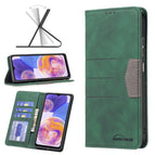 For Samsung Galaxy A23 5G / Green