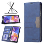 For Samsung Galaxy A23 5G / Blue