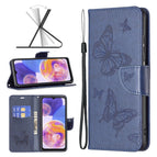 For Samsung Galaxy A23 5G / Blue