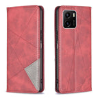 For vivo Y15s / Red