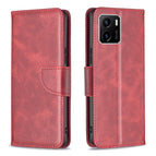For vivo Y15s / Red