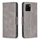 For vivo Y15s / Grey