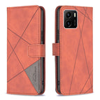 For vivo Y15s / Brown