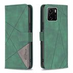 For vivo Y15s / Green