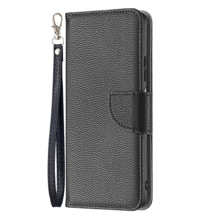 Litchi Texture Pure Color Leather Phone Case, For Xiaomi Redmi Note 11 Global, For Samsung Galaxy A23 5G