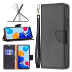 For Xiaomi Redmi Note 11 Global / Black