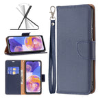 For Samsung Galaxy A23 5G / Dark Blue
