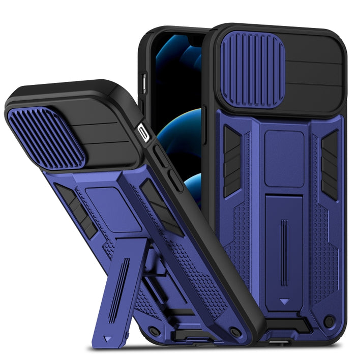 Funda para teléfono con diseño de cubierta de cámara deslizante, para iPhone 13 Pro Max, para iPhone 13 Pro, para iPhone 13, para iPhone 12 Pro Max, para iPhone 12 Pro, para iPhone 12