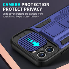 Sliding Camera Cover Design Phone Case, For iPhone 11 Pro Max, For iPhone 11 Pro, For iPhone 11