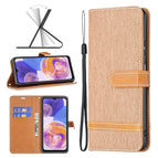 For Samsung Galaxy A23 5G / Brown