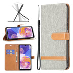 For Samsung Galaxy A23 5G / Grey
