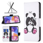 For Samsung Galaxy A23 5G / Panda