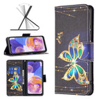 For Samsung Galaxy A23 5G / Big Butterfly