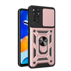 For Xiaomi Redmi Note 11 Pro(Global) / Rose Gold