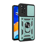 For Xiaomi Redmi Note 11 Pro(Global) / Green