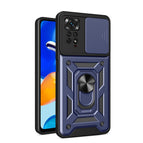 For Xiaomi Redmi Note 11 Pro(Global) / Blue