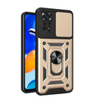 For Xiaomi Redmi Note 11 Pro(Global) / Gold