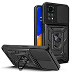 For Xiaomi Redmi Note 11S / Black