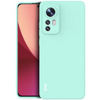 For Xiaomi 12 / 12X / Light Cyan