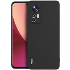 For Xiaomi 12 / 12X / Black
