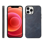 For iPhone 12 / 12 Pro / Blue