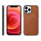 For iPhone 12 / 12 Pro / Brown
