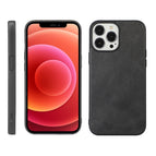 For iPhone 12 Pro Max / Black