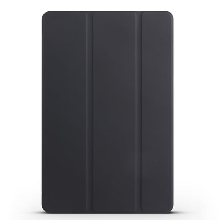 3-folding Honeycomb TPU Leather Tablet Case, For Huawei Matepad 11 2021
